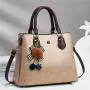 2023 Wholesale PU Leather Women Hand Shoulder Bags Designer Ladies purses and handbags bag luxury womens