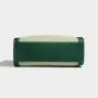 2024 Mix Colors Boston Sling Bag Vegan Leather Women's Shoulder Bags With Custom Metal Tassel