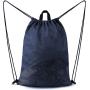 Gelory Mesh Drawstring Bags Washable String Sports Bag For Camping Workout Gear Drawstring Bag Mesh
