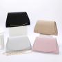 CCF485 New Fashion Women Bling Evening Clutch Bags High Quality Luxury Messenger Bag Shoulder Dinner Bag For Wedding