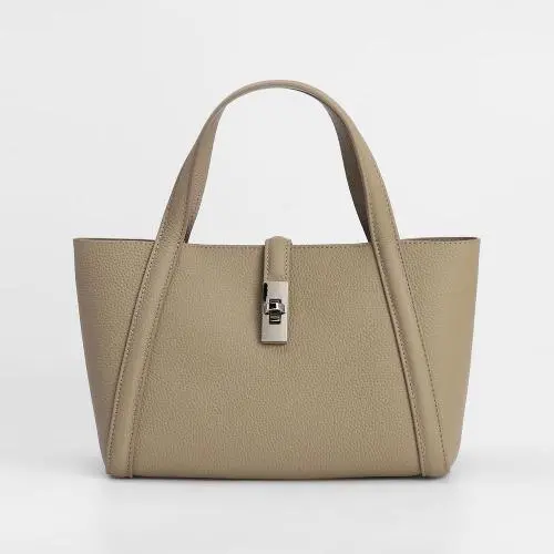 Factory Wholesale Ladies Cross Body Bag Fashion Large Tote Bag High Quality Design Bag PU Leather Women Handbags