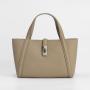 Factory Wholesale Ladies Cross Body Bag Fashion Large Tote Bag High Quality Design Bag PU Leather Women Handbags