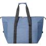 CY020 Leakproof Insulated Cooler Lunch Tote Bags for Work Bento Box Insulated Messenger Bags Camping Fresh Keeping Handbags
