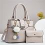 2023 Hot Sell bags women handbags ladies Luxury Handbag Girls Trendy Hand Bags For Woman
