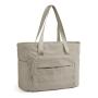 Custom popular lightweight fluffy winter shopping bag yoga crossbody bag Women Handbag Puffer Tote Bag for Ladies
