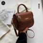 New Design 2023 Sac A Main Femme Tote Bag Vegan Leather Bag Handbag For Women