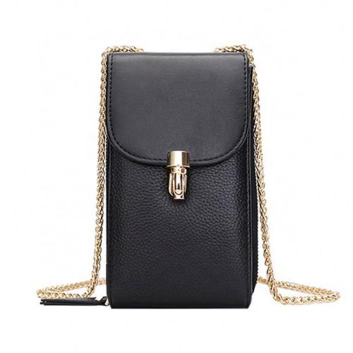 New Fashion Messenger Bag Small Square Bag Coin Purse Mini Shoulder Bag