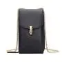 New Fashion Messenger Bag Small Square Bag Coin Purse Mini Shoulder Bag