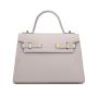 2021 New Arrival Luxury Customized Multi Color Women Bags Litchi Texture Cross Body Handbag