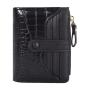 OEW125 Women Wallet Luxury Ladies Purse Stone Pattern Wallet Short Coin Purse Pu Credit Card Holder Wallet For Women Fashionable