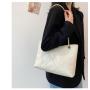 Sac A Main De Lux Pour Femm Wholesale Designer Famous Brands Women'S Shoulder Bag Quilted Tote Bags With Chain Strap For Women