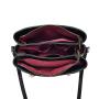 KBW707 Wholesale Hot Women Bags New Fashion Handbags High Quality PU Plaid Color Collision Ladies Single Shoulder Crossbody Bag