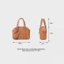 Wholesale Famous Brand Designer Luxury Bags Women Shoulder Crossbody Leather Bags Handbags Ladies Resale High Quality