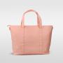Keymay Women's Luxury Handbags Crossbody Tote Bag Large Capacity Beach Shopping Nylon Tote Bags With Custom Printed Logo