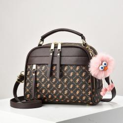 2024 Hot Selling Wholesale Fashion Trends Ladies Bags pu Leather Women's Luxury Sling Handbags Bags