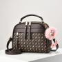 2024 Hot Selling Wholesale Fashion Trends Ladies Bags pu Leather Women's Luxury Sling Handbags Bags