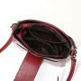 Hot Sale Handmade Leather Chain Ladies Handbags Genuine Leather Daily Bag