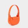 2024 New Arrival Women Bags Fashion Cross Body Bags Customize Logo PU Leather Shoulder Handbags