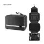 Makeup Case Travel Hanging Toiletry Wash Bag Makeup Organizer  Hook Makeup Bags For Women  Custom Cosmetic Mail Bag