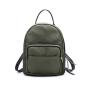 korean style mini leisure women backpack durable oxford school bag female lady functional bags
