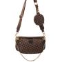 2024 Fashion Manufacturer Custom Ladies Hand Bags New Women Leather Tote Handbags Factory Direct Wholesale