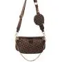 2024 Fashion Manufacturer Custom Ladies Hand Bags New Women Leather Tote Handbags Factory Direct Wholesale