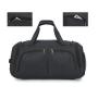 Gelory Sports Gym Bag With Wet Shoes Compartment Travel Duffel Bag Outdoor Totes Foldable Sports Duffels Gym Bag