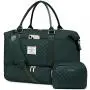 LOVEVOOK quilted wholesale custom large case suitcase travel luggage set for outdoors waterproof travel duffle weekender bags