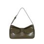 2024 Custom Trending Fashion Purse And Handbags Small Square With Bow Latest Luxury Shoulder Bags For Women
