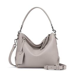 REALER High Quality luxury designer bags Classic Large Ladies Genuine Leather Custom Womens Handbag