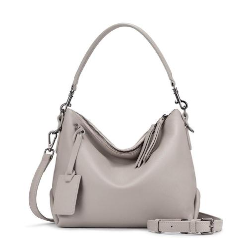 REALER High Quality luxury designer bags Classic Large Ladies Genuine Leather Custom Womens Handbag
