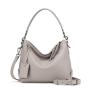 REALER High Quality luxury designer bags Classic Large Ladies Genuine Leather Custom Womens Handbag