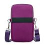 KBW209 2023 Hot Selling Crossbody Mobile Phone Bag Hundred Mini Phone Bag Hanging Neck Mounted Coin Purse Arm Bag