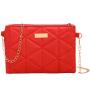 2024 Women's Wholesale Mini Crossbody Bag Fashionable Lady Handheld Chain Bag with Single Strap Portable Embroidered Design