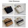 ZWY092 Summer Beach Cotton Cord Weaving Girls Tote Bag New Wholesale Travel Fashion Large Tote Bag Practical Work Picnic Bag