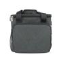 Large Capacity Lunch Cooler Bag With Small Pocket Thermal Insulation Portable Cooler Bag Suitable For Picnic