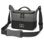 XL099 Digital Camera Bags Vintage Men's Casual Shoulder Bag Wear-resistant  Messenger Bag Camera Lens Organiser