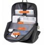 ZWY201 New Men Basketball Helmet Shoulder Bag Daily Student Travel Work Backpack Wholesale Fashion Business Laptop Backpack