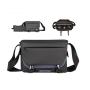 XL166 Imported Lightweight Shoulder Side Opening Camera Bag Casual Camera Crossbody Bag Wear-resistant Stored Handbag