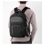 ZF196 New Computer USB Backpack Laptop Bag Oxford Fabric Waterproof Wear-resistant Leisure Fashion Outdoor Travel Bag