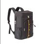 ZR944 Cooler Bag Hot Selling Insulation Bag Thickened Outdoor Picnic Portable Storage Backpack Aluminum Foil Beer Custom Logo