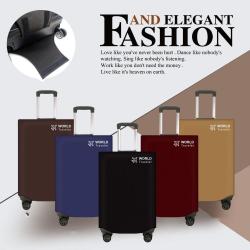 KBW631 Hot Sale Case Cover Dust Bag Trolley Case Cover Travel Dust Thickened Full Size Luggage Protective Cover