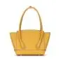New Model Fashion Designer Ladies Genuine Leather Luxury Women Shoulder Tote Bags Handbag