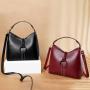 Cokobella Hand Bags Women Handbag Fashion Bags Women Handbags Ladies Pu Bolsos Bucket Type Womens Customs Tote Bag
