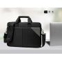 2023 New Nylon Multifunctional Computer Bag Single Shoulder Portable Laptop Business Bag Wholesale Computer Bag Laptop