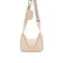 High Quality PU Leather Women Cross Body Bags Ladies Customize Logo Shoulder Bag For Women