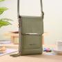 Women's Bag Wallets Touch Screen Cell Phone Purse Bags of Women Strap Handbag Female Crossbody Shoulder Bag