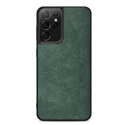 OEM/ODM Telefon Kilifi Carcasa De Telefonos Shockproof Luxury Alcantar Leather Cell  Phones Cases For Note 20 Ultra Galaxy S22