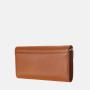 SUSEN CHRISBELLA ODM OEM New Arrival 2024 wholesale Pu Leather custom designer wallets women crossbody with chain purse