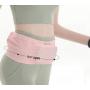 ZR922 New Fashion Sports Waist Bag Lightweight Breathable Non Slip Invisible Waist Bag Outdoor Running Cycling Fitness Bag